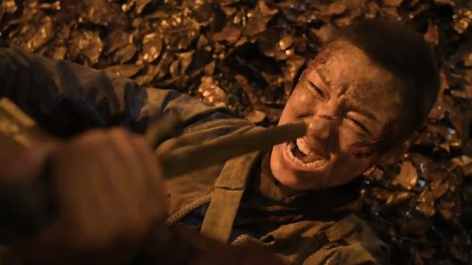 فيلم Against All Odds 2025 مترجم