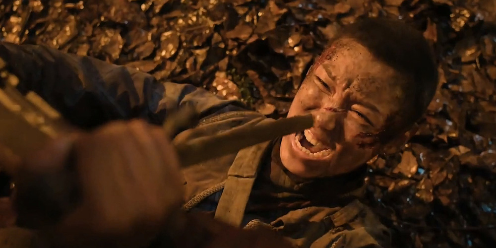 فيلم Against All Odds 2025 مترجم