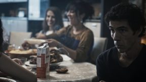 فيلم Alpha 2025 مترجم