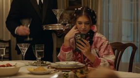 فيلم Breed of Greed 2025 مترجم