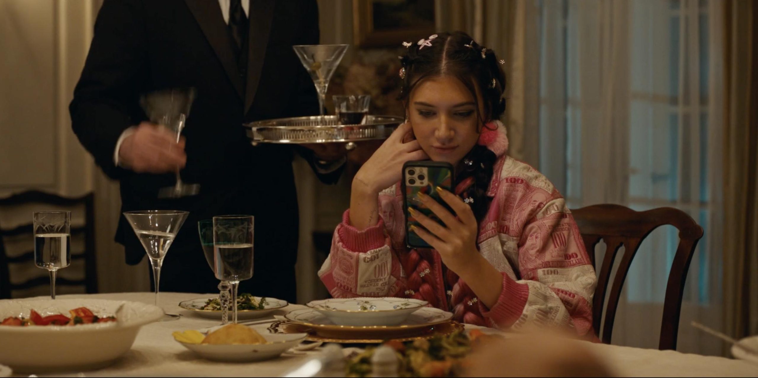 فيلم Breed of Greed 2025 مترجم