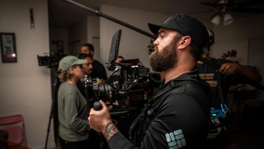 فيلم Car Show Kings 2025 مترجم