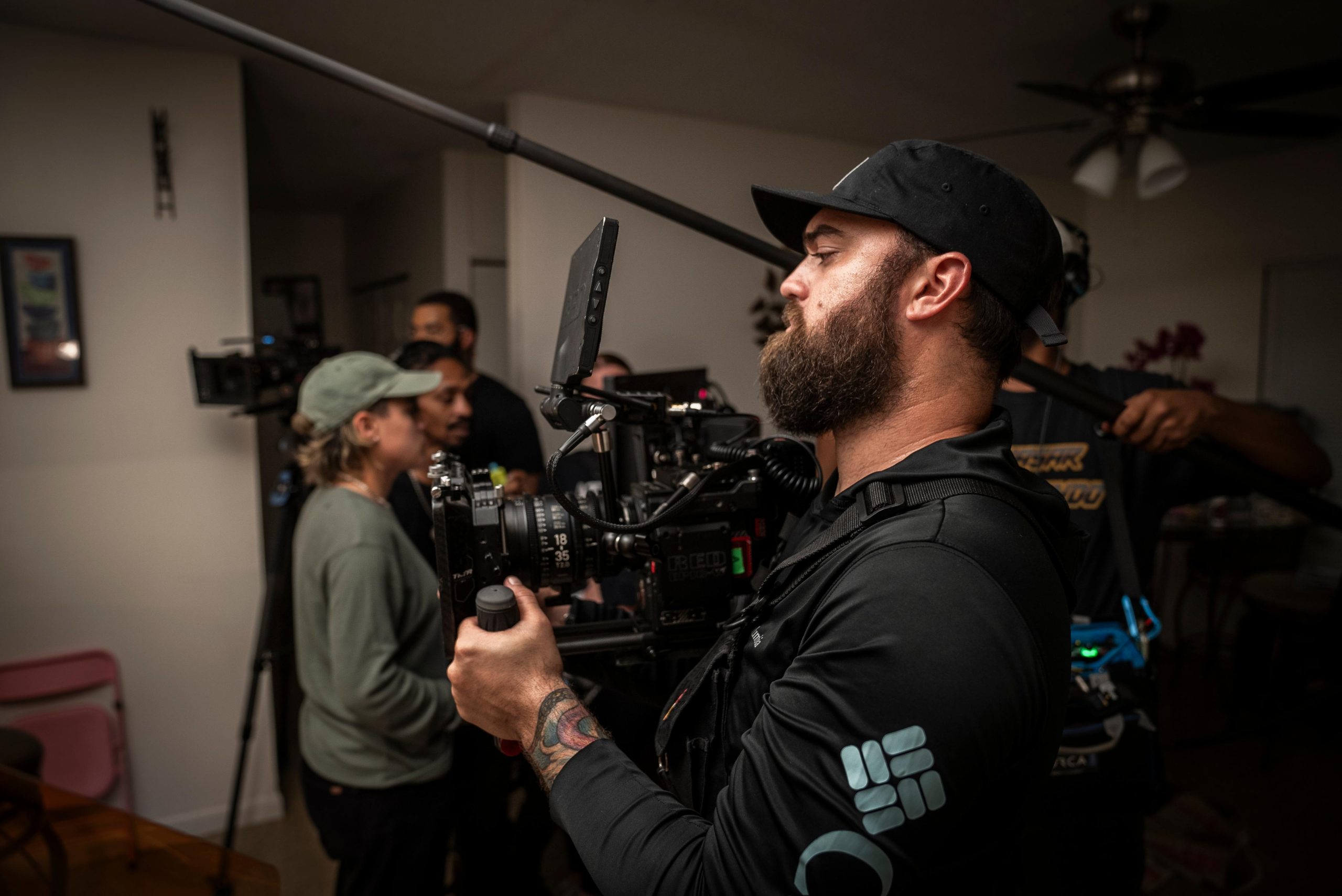 فيلم Car Show Kings 2025 مترجم