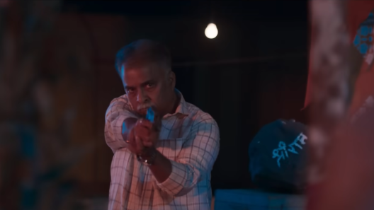 فيلم Dashavatar 2025 مترجم