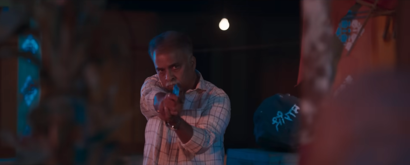 فيلم Dashavatar 2025 مترجم