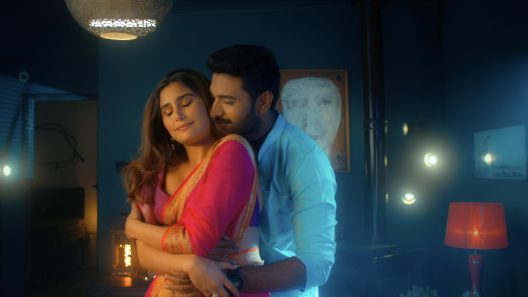 فيلم Dhimahi 2023 مترجم