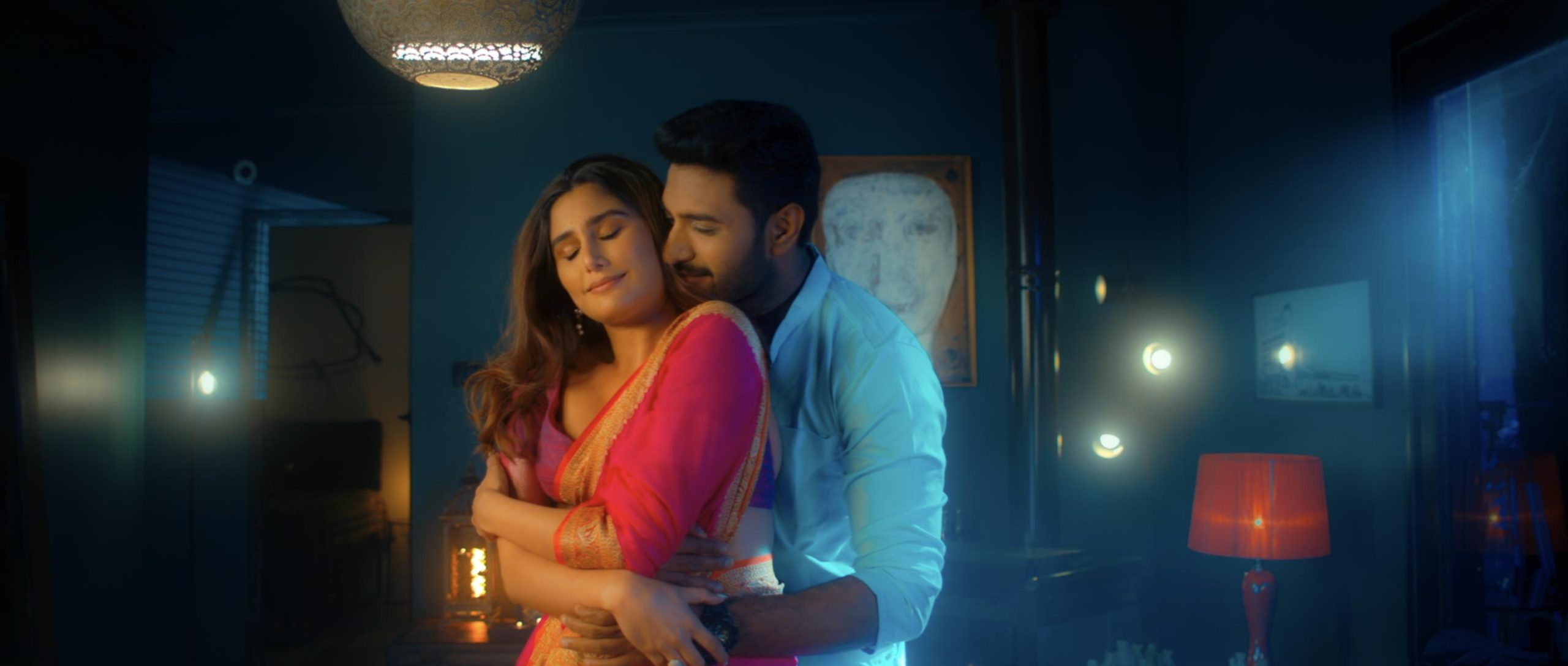 فيلم Dhimahi 2023 مترجم