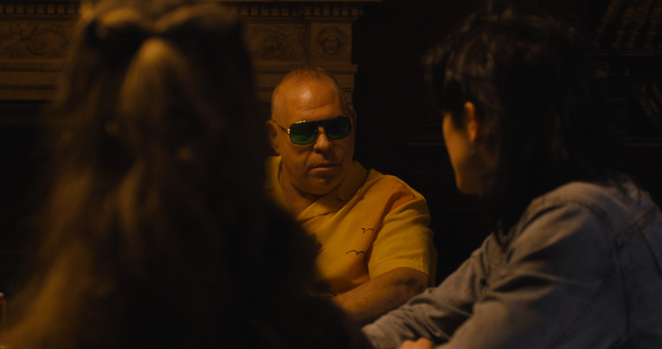 فيلم Director’s Cut 2024 مترجم