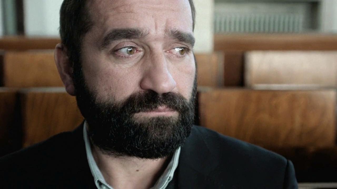 فيلم Father 2025 مترجم