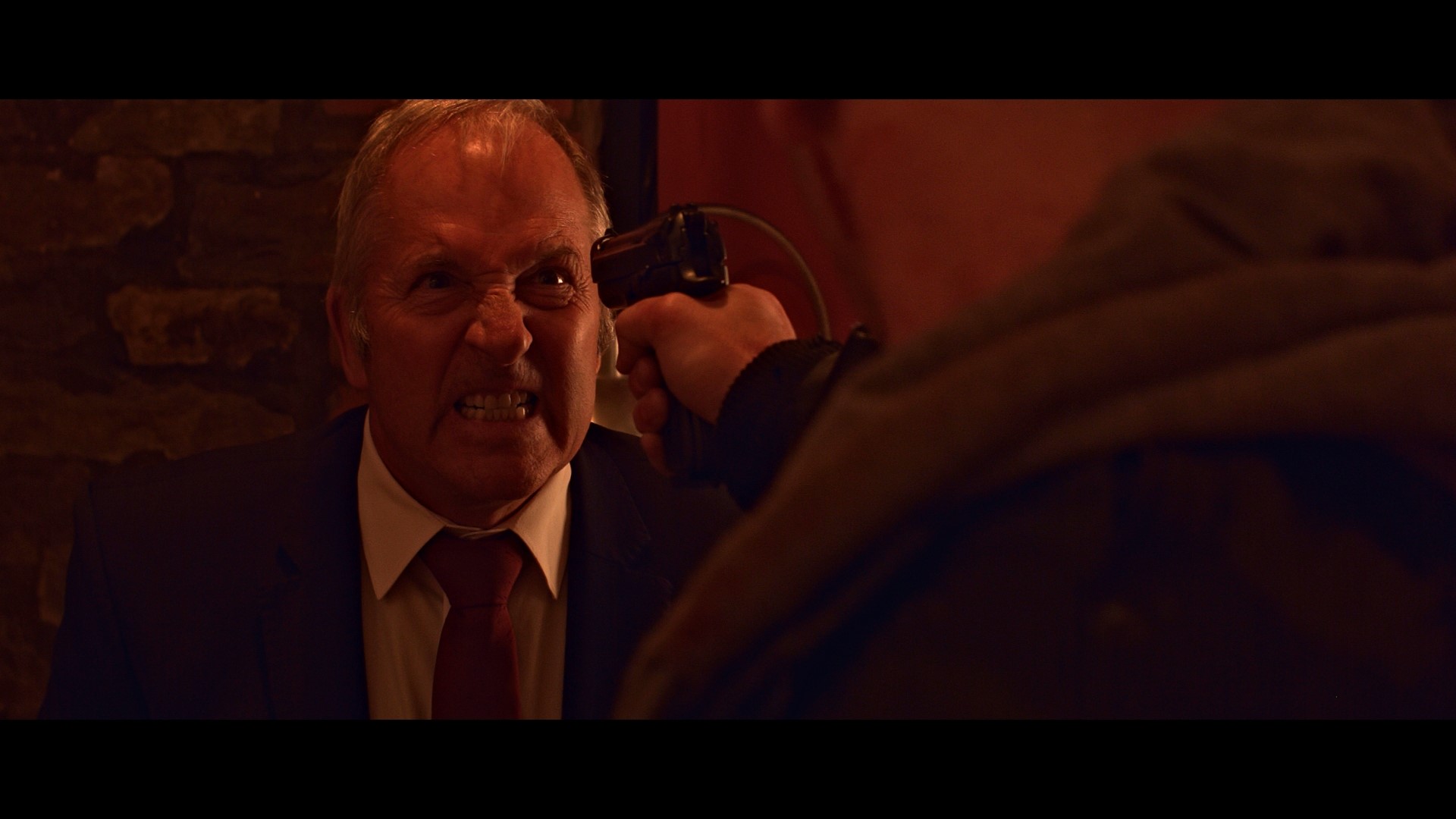 فيلم Gifted Pain 2025 مترجم