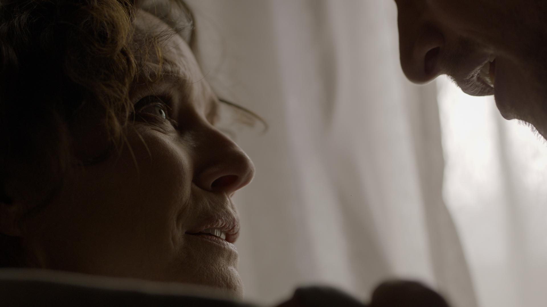 فيلم Girl in the Attic 2025 مترجم