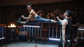 فيلم Gladiator Underground 2025 مترجم