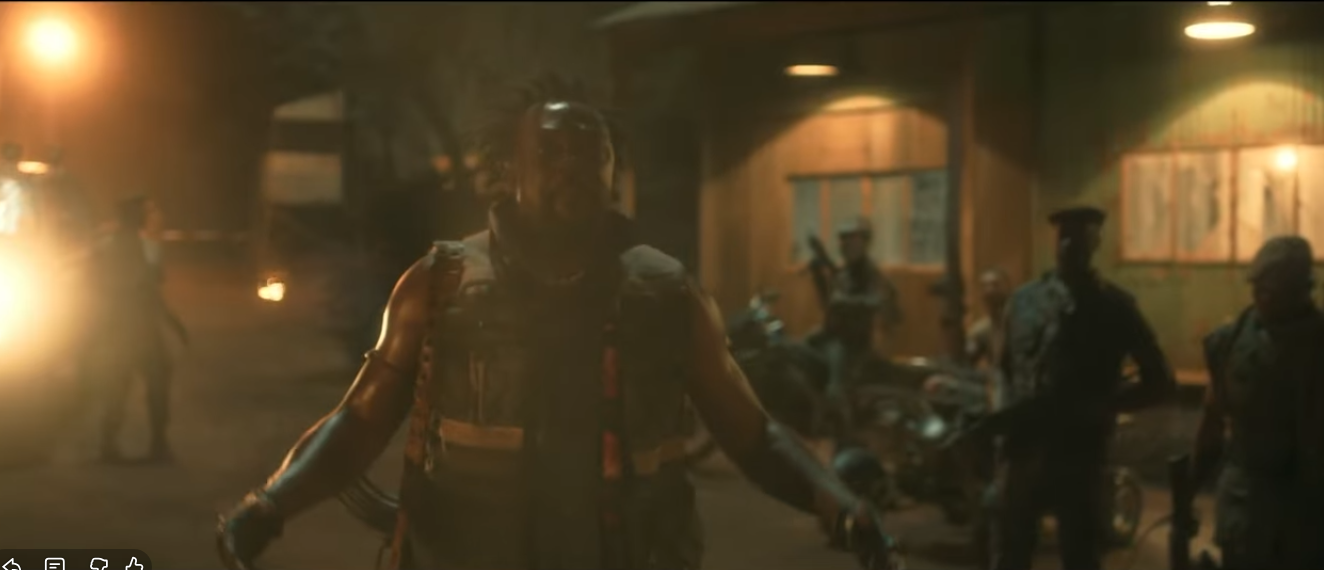 فيلم Hunting Jessica Brok 2025 مترجم