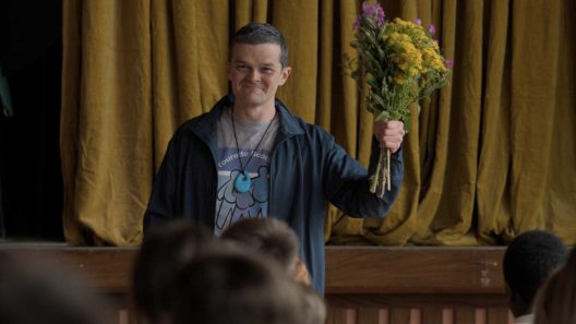 فيلم I Swear 2025 مترجم