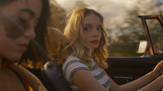 فيلم Influencers 2025 مترجم