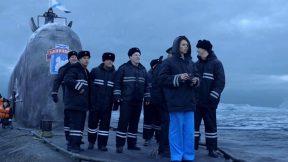 فيلم Kraken 2025 مترجم