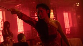 فيلم La città proibita 2025 مترجم