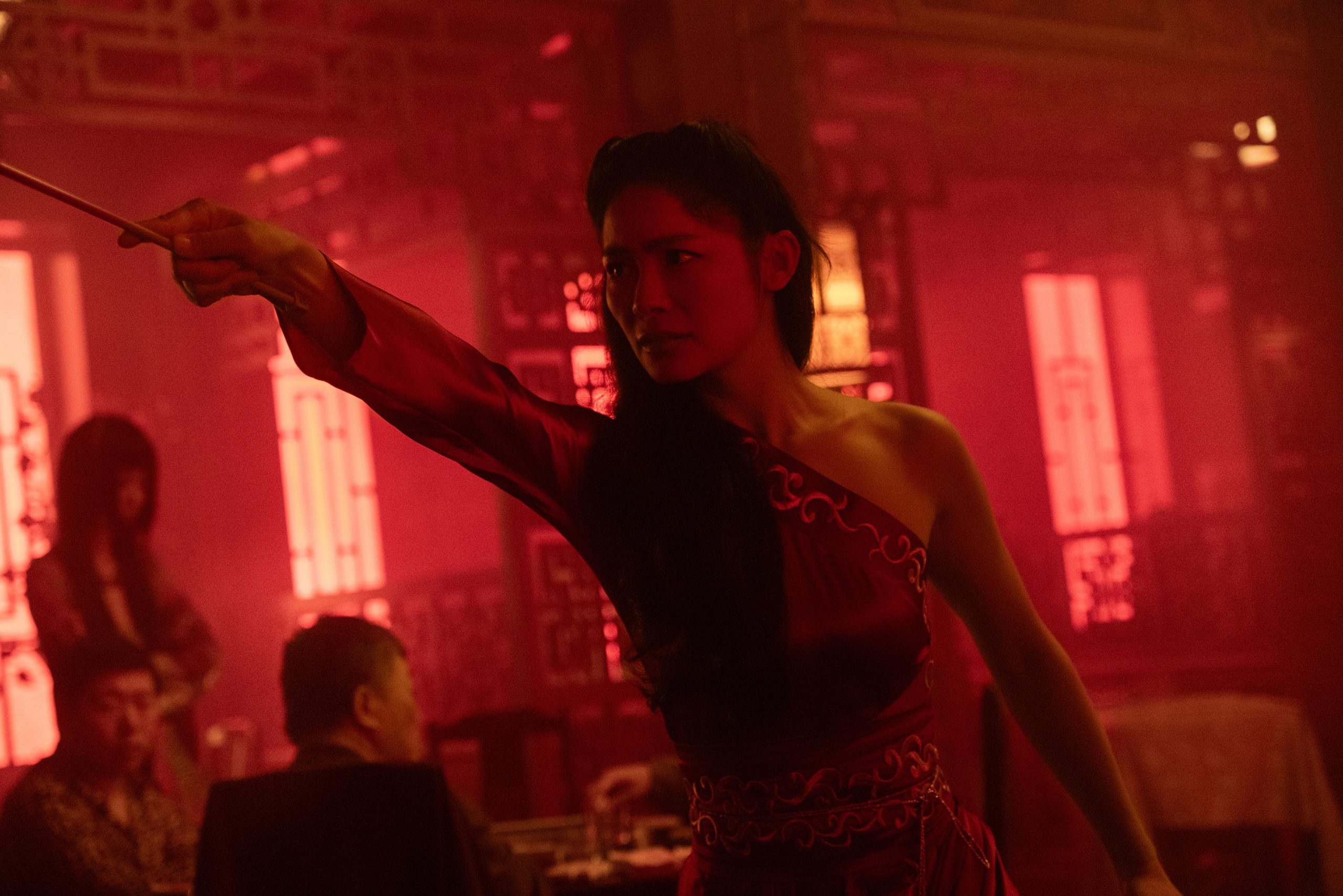 فيلم La città proibita 2025 مترجم