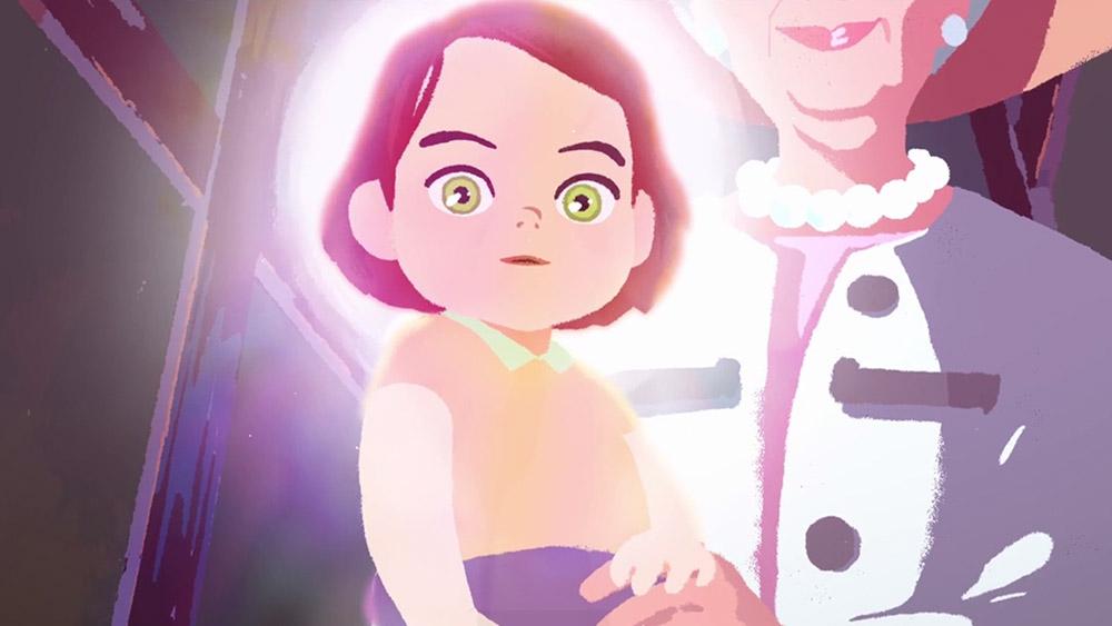 فيلم Little Amélie or the Character of Rain 2025 مترجم