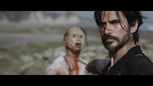 فيلم Lone Samurai 2025 مترجم