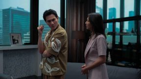 فيلم Lost in the Spotlight 2025 مترجم