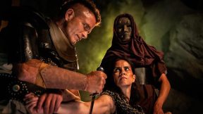 فيلم Predator: Wastelands 2025 مترجم