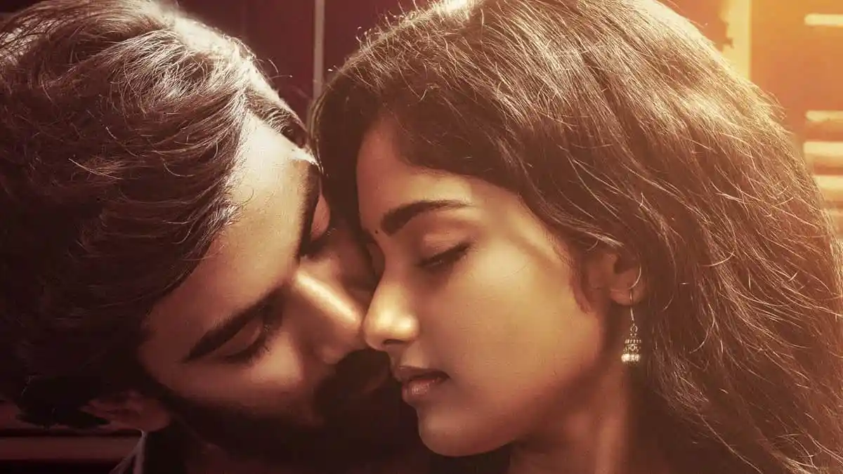 فيلم Premistunnaa 2025 مترجم