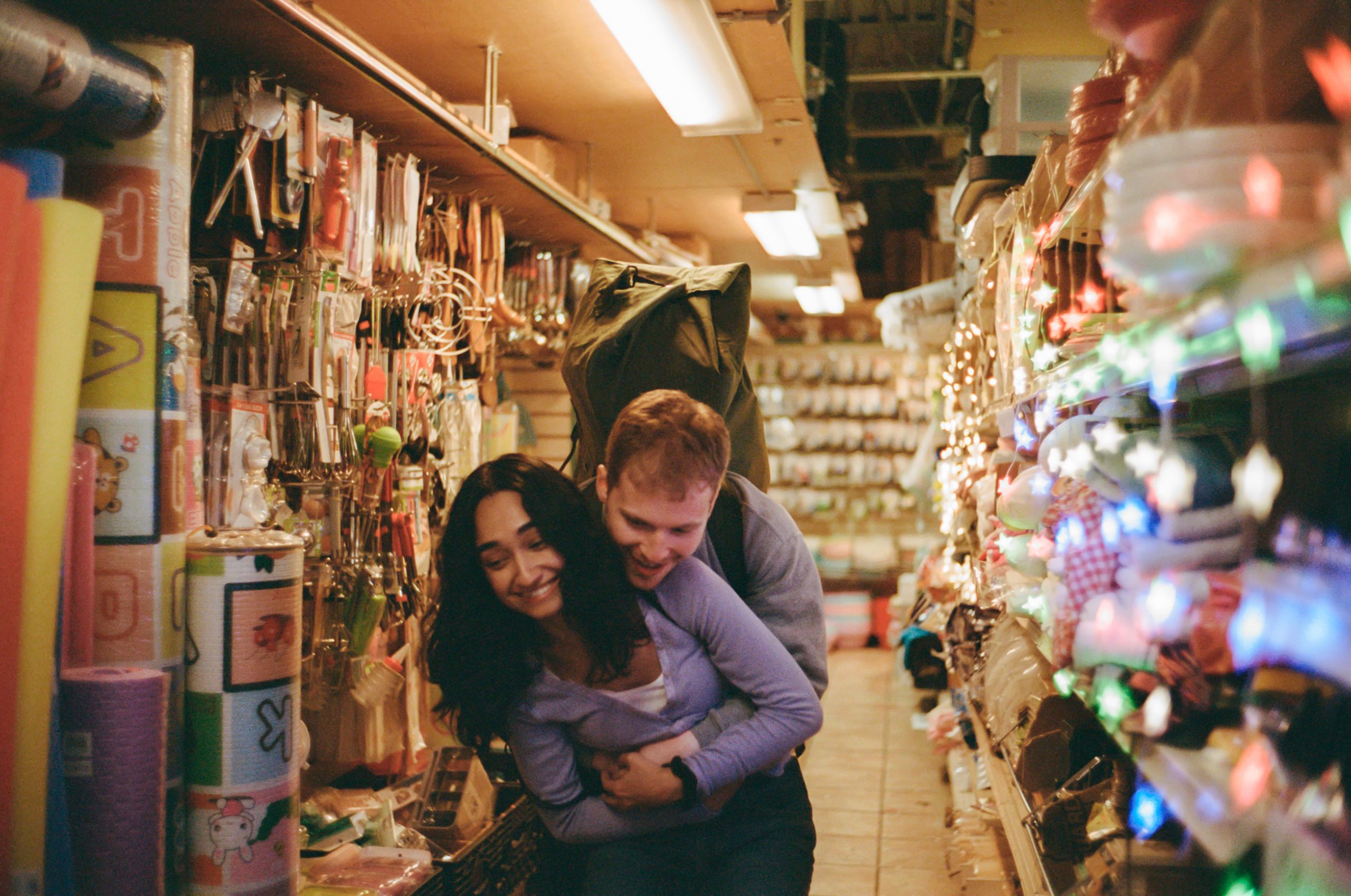 فيلم Preparation for the Next Life 2025 مترجم