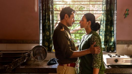 فيلم Raat Akeli Hai: The Bansal Murders 2025 مترجم