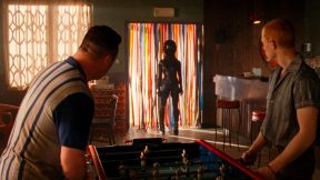 فيلم Reflection in a Dead Diamond 2025 مترجم