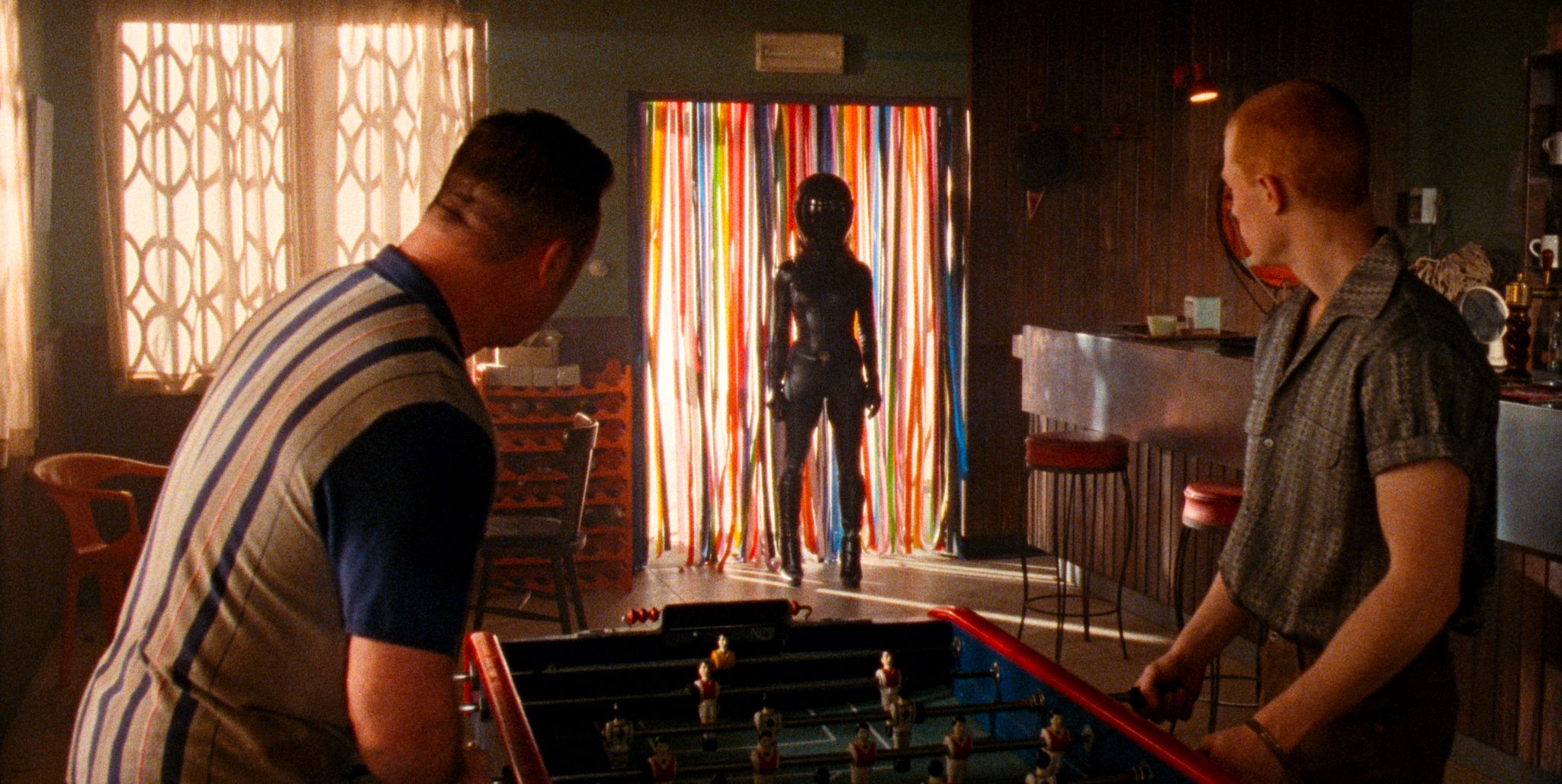 فيلم Reflection in a Dead Diamond 2025 مترجم