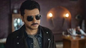 فيلم Saali Mohabbat 2025 مترجم