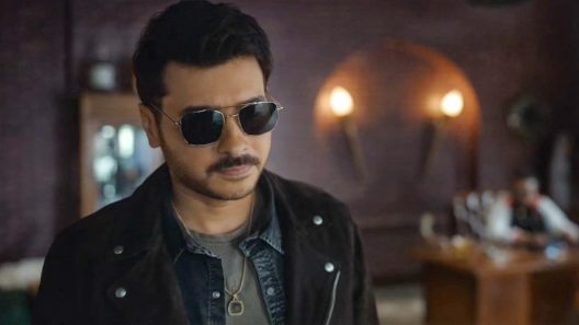 فيلم Saali Mohabbat 2025 مترجم