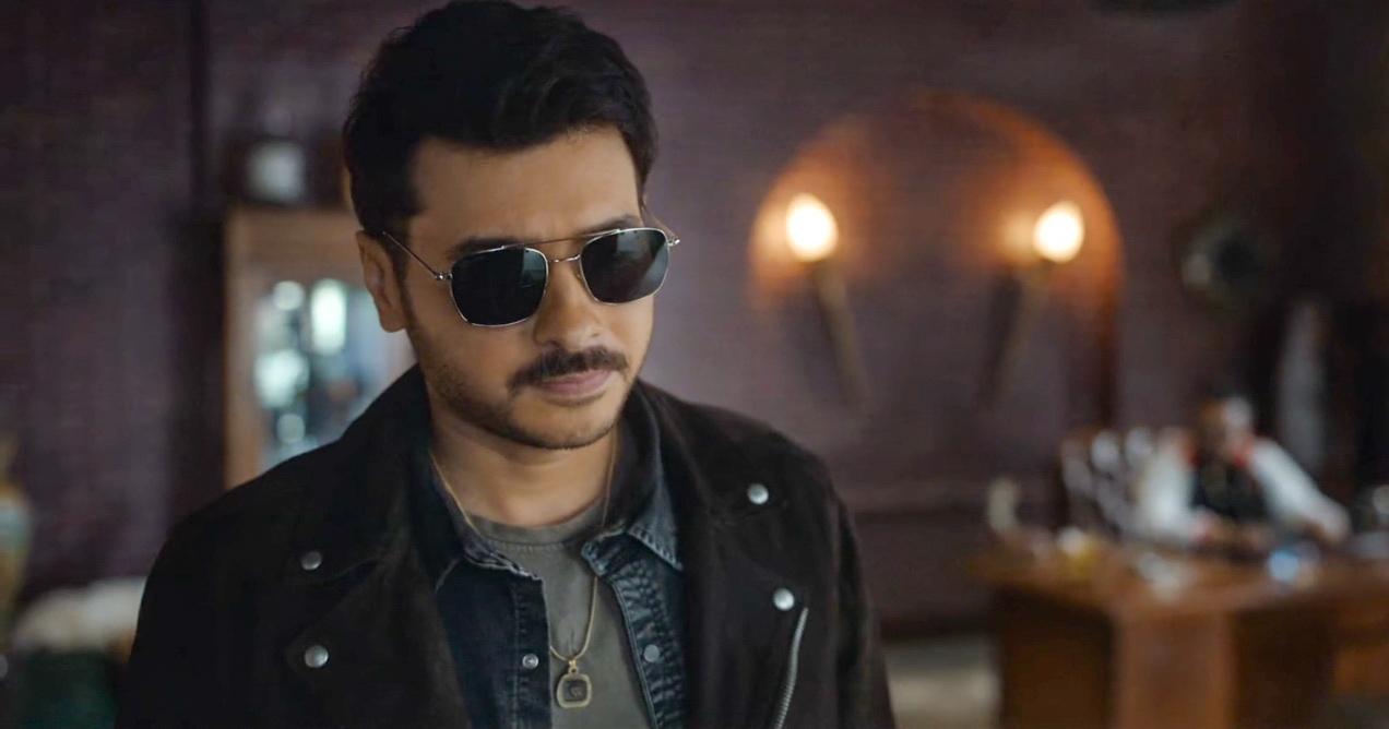 فيلم Saali Mohabbat 2025 مترجم