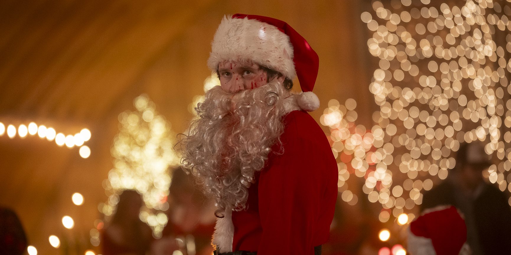 فيلم Silent Night, Deadly Night 2025 مترجم