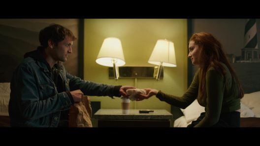 فيلم Sugarcane 2025 مترجم