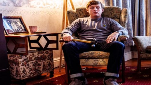 فيلم Synthesized 2025 مترجم