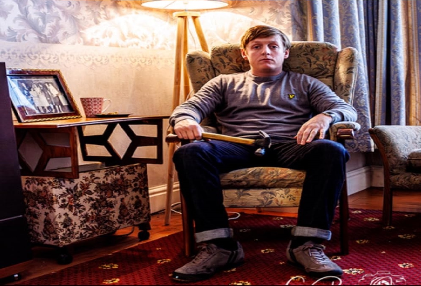 فيلم Synthesized 2025 مترجم