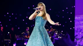 فيلم Taylor Swift: The Eras Tour – The Final Show 2025 مترجم