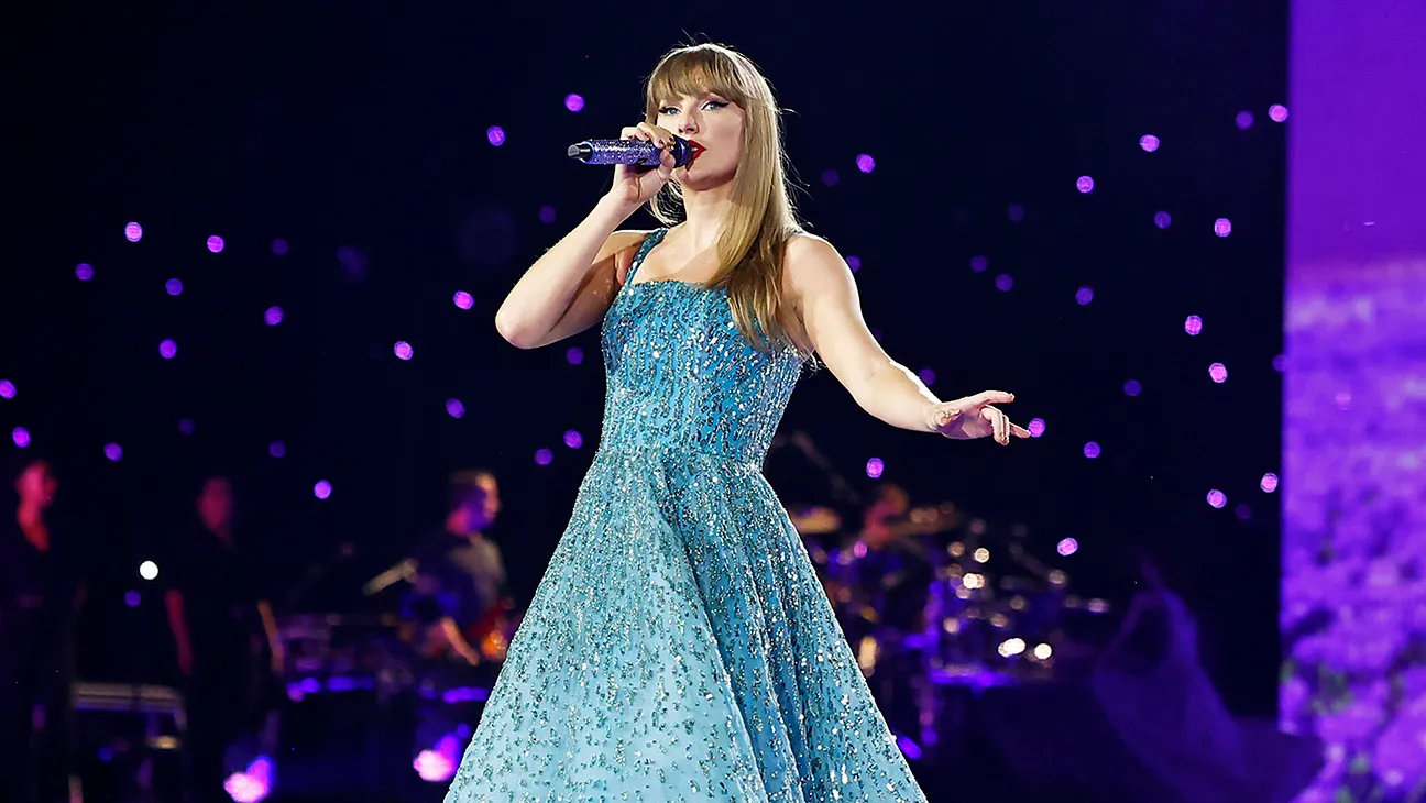 فيلم Taylor Swift: The Eras Tour – The Final Show 2025 مترجم