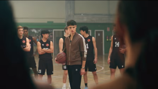 فيلم Tell Me Softly 2025 مترجم