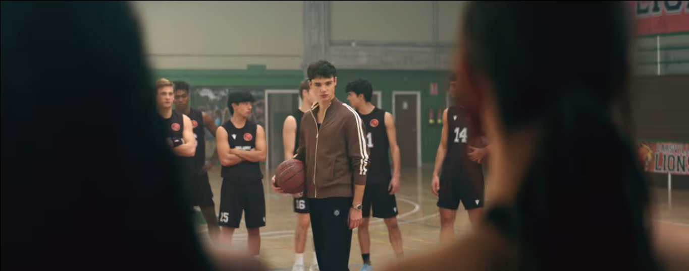 فيلم Tell Me Softly 2025 مترجم