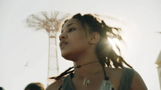 فيلم Tendaberry 2024 مترجم