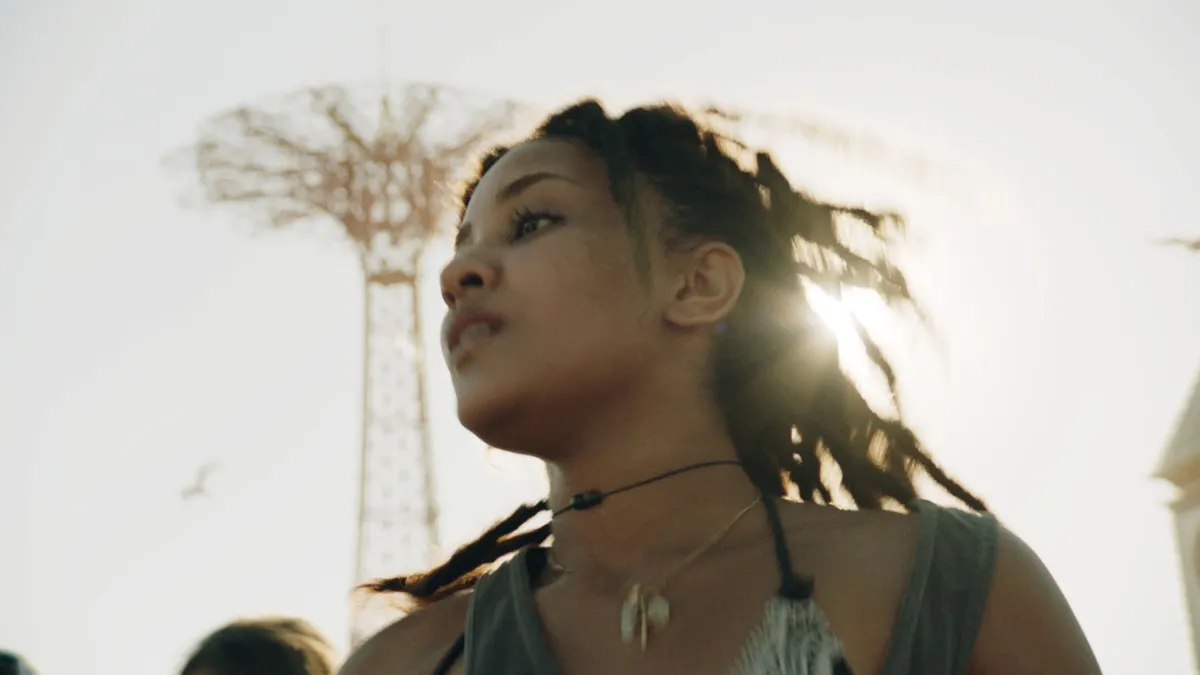 فيلم Tendaberry 2024 مترجم