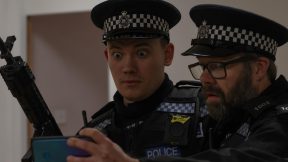 فيلم The Blade Cuts Deeper 2024 مترجم