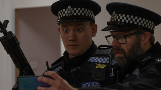 فيلم The Blade Cuts Deeper 2024 مترجم