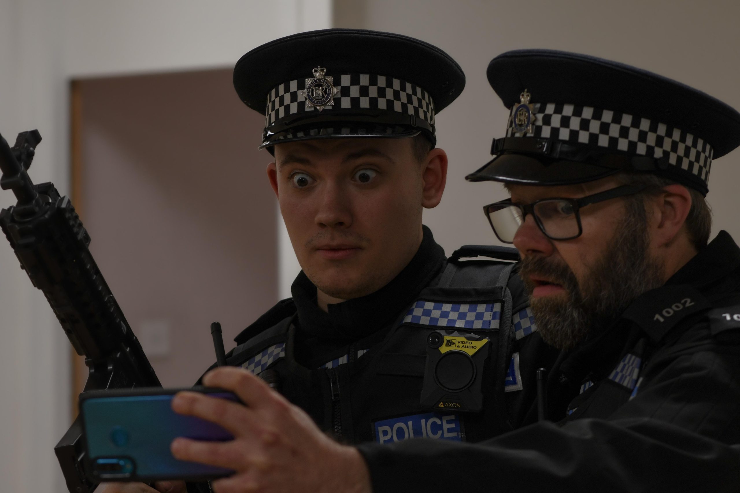 فيلم The Blade Cuts Deeper 2024 مترجم