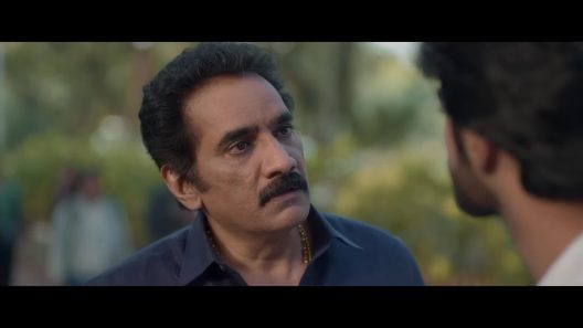 فيلم The Girlfriend 2025 مترجم