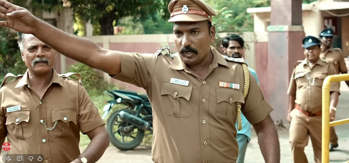 فيلم The Hunter: Chapter-1 2025 مترجم