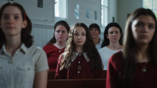 فيلم The Offing 2025 مترجم